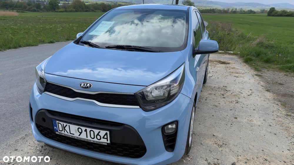 Kia Picanto 1.0 Attract - 3