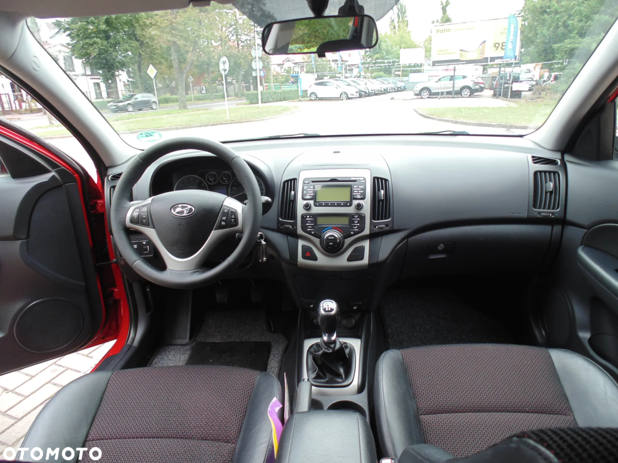 Hyundai i30 1.6 Premium - 18