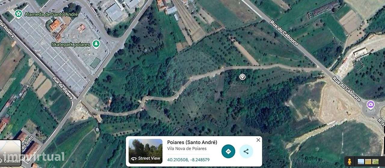 Terreno  para venda - Grande imagem: 3/14