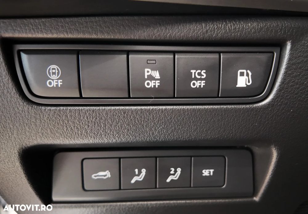 Mazda CX-60 AWD PHEV Aut. HOMURA - 23