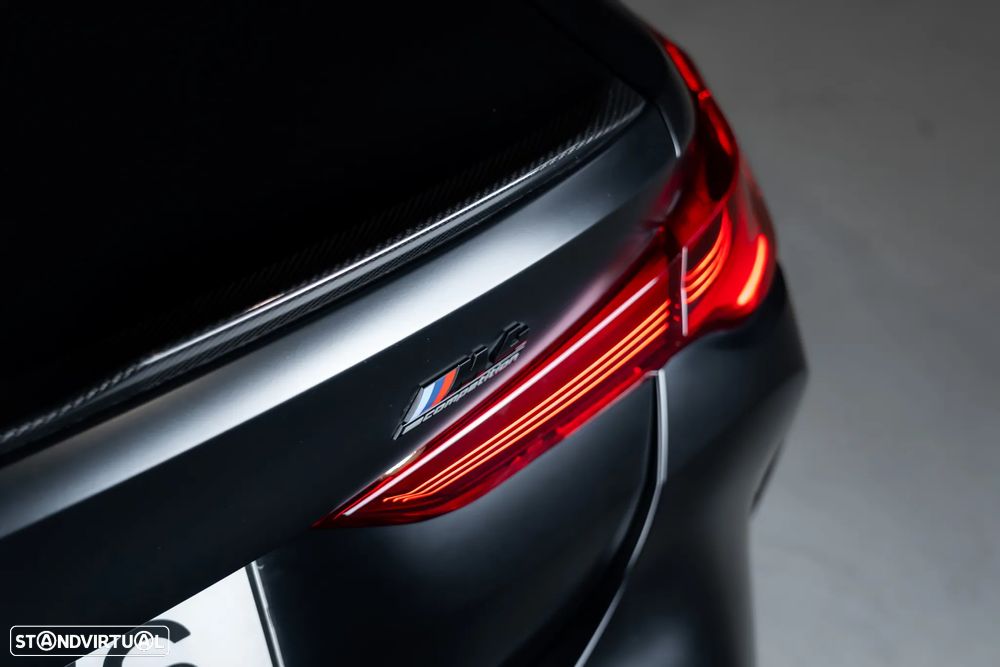 BMW M4 Competition - 7