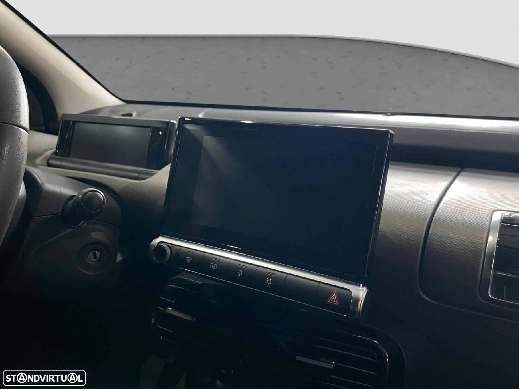 Citroën C4 Cactus 1.2 PureTech Feel - 6