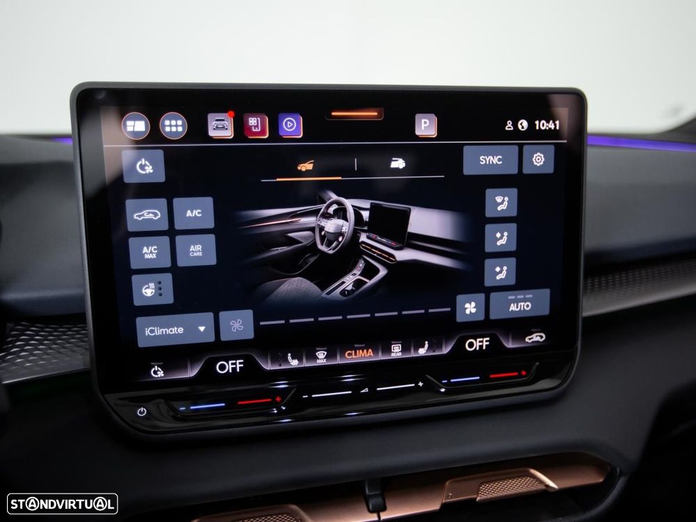 Cupra Terramar 1.5 eTSI DSG - 29