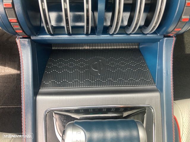 BYD Atto 3 Design - 31
