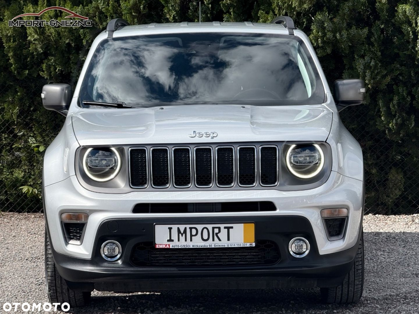 Jeep Renegade - 17