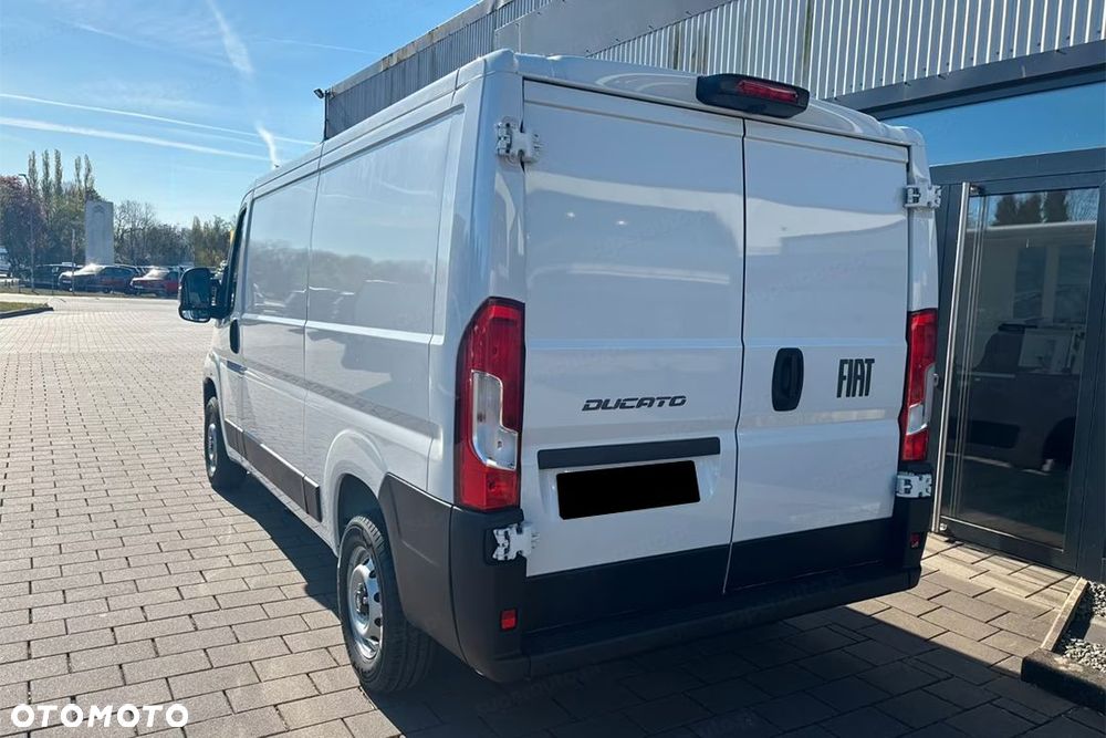 Fiat Ducato - 7