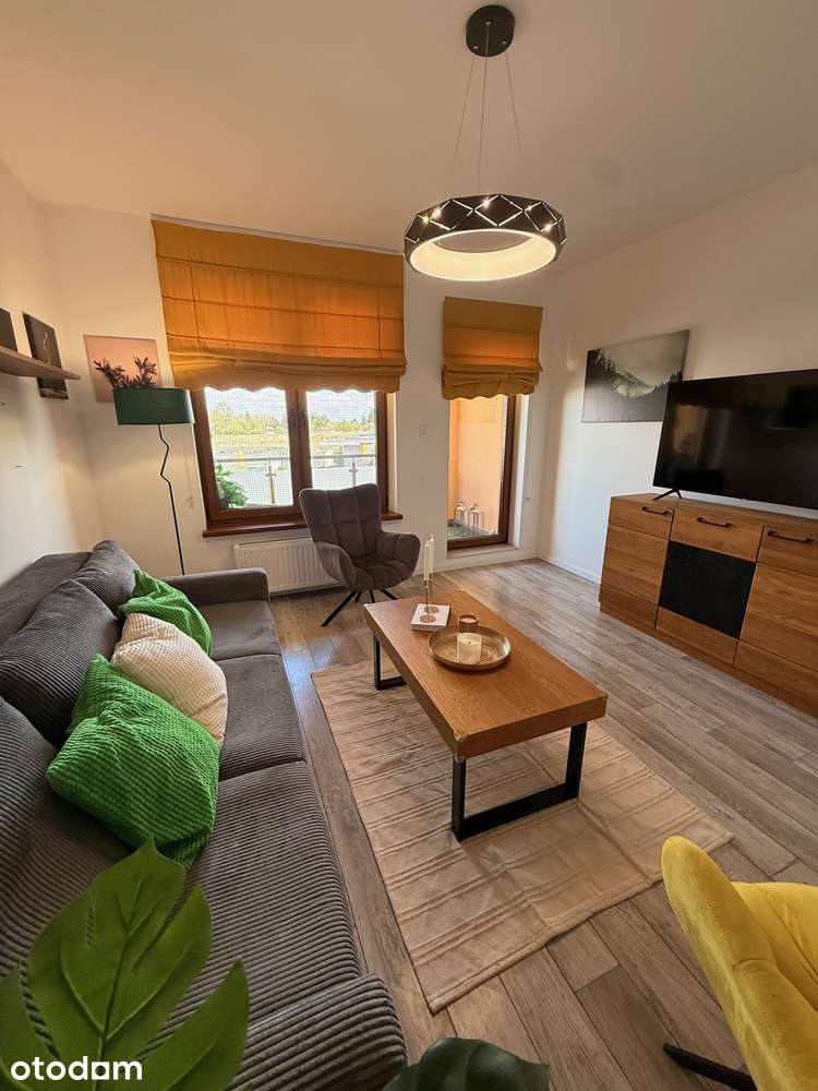 Mieszkanie 80 m², dwupoziomowe ul. Szybowcowa, umeblowane-BEZ PROWIZJI - Pełny obrazek: 4/17