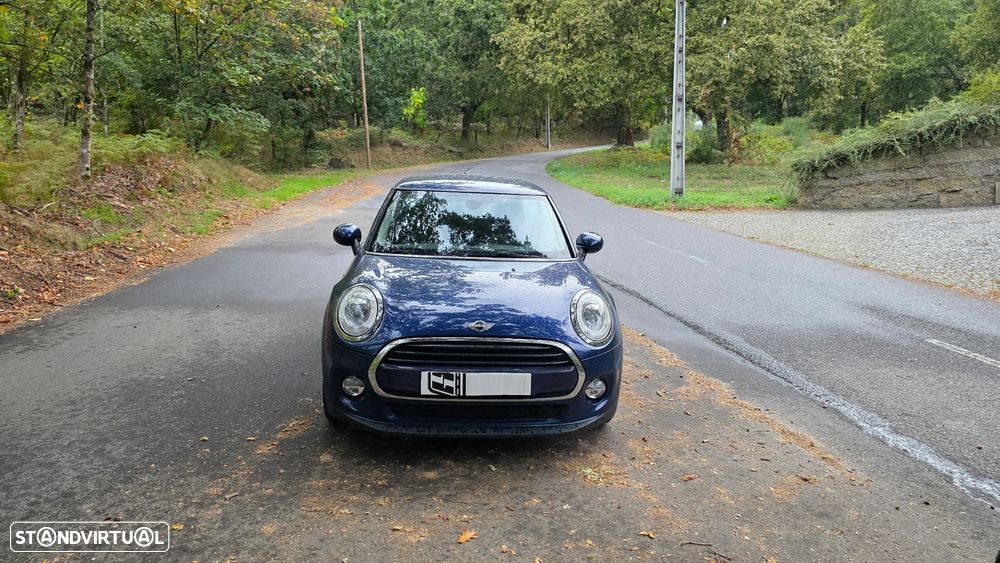MINI 3 Portas - 7