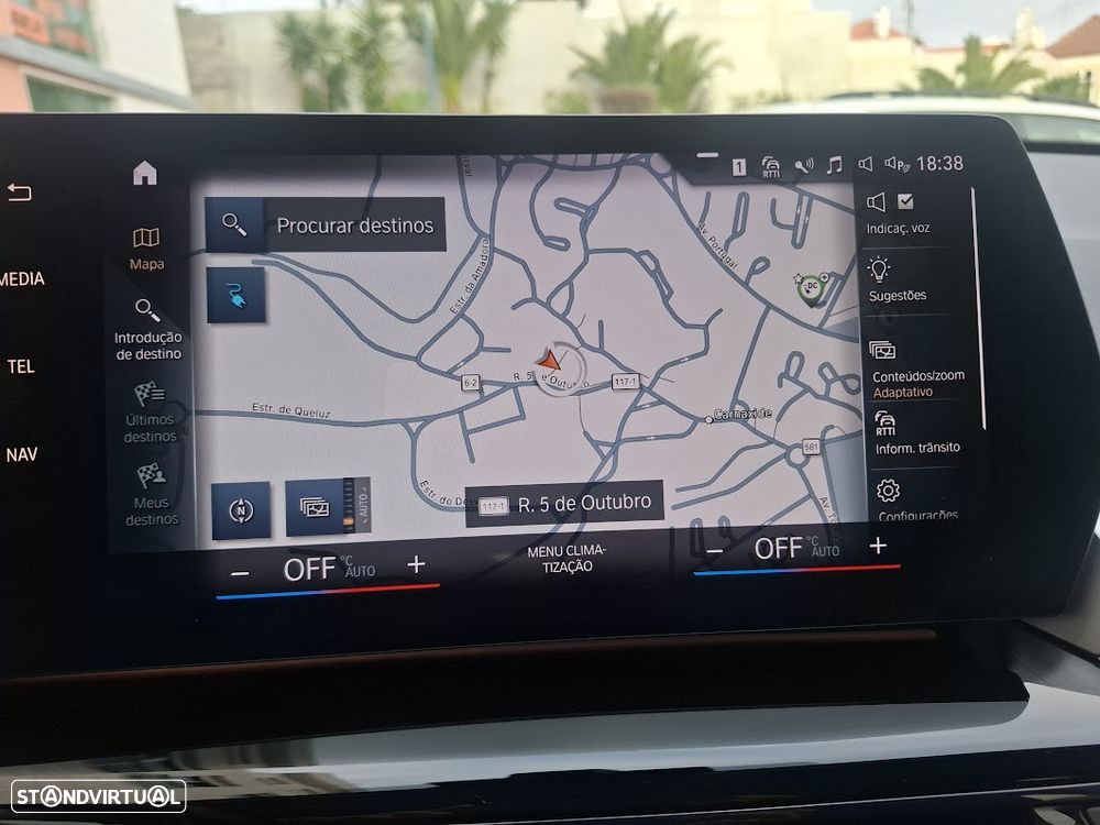 BMW iX1 xDrive30 xLine - 18