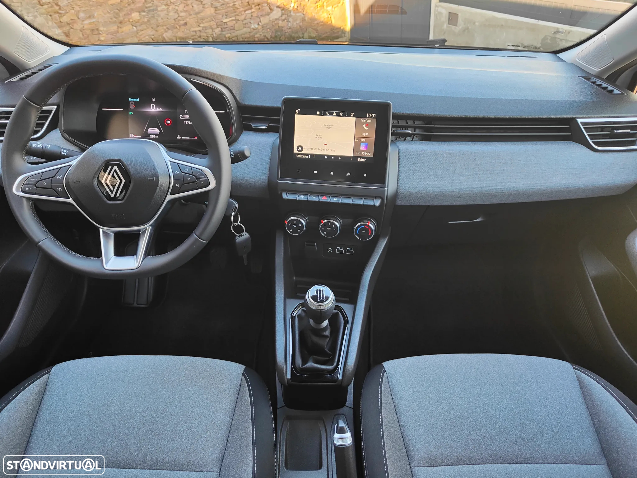 Renault Clio 1.0 TCe Exclusive - 5