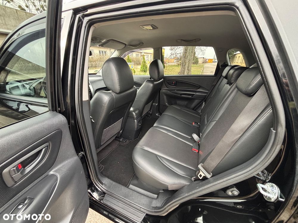 Hyundai Tucson 2.0 2WD GLS - 19