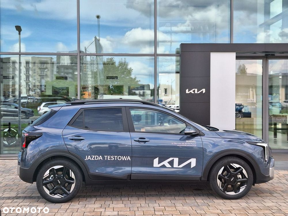 Kia Stonic 1.0 T-GDI L - 7