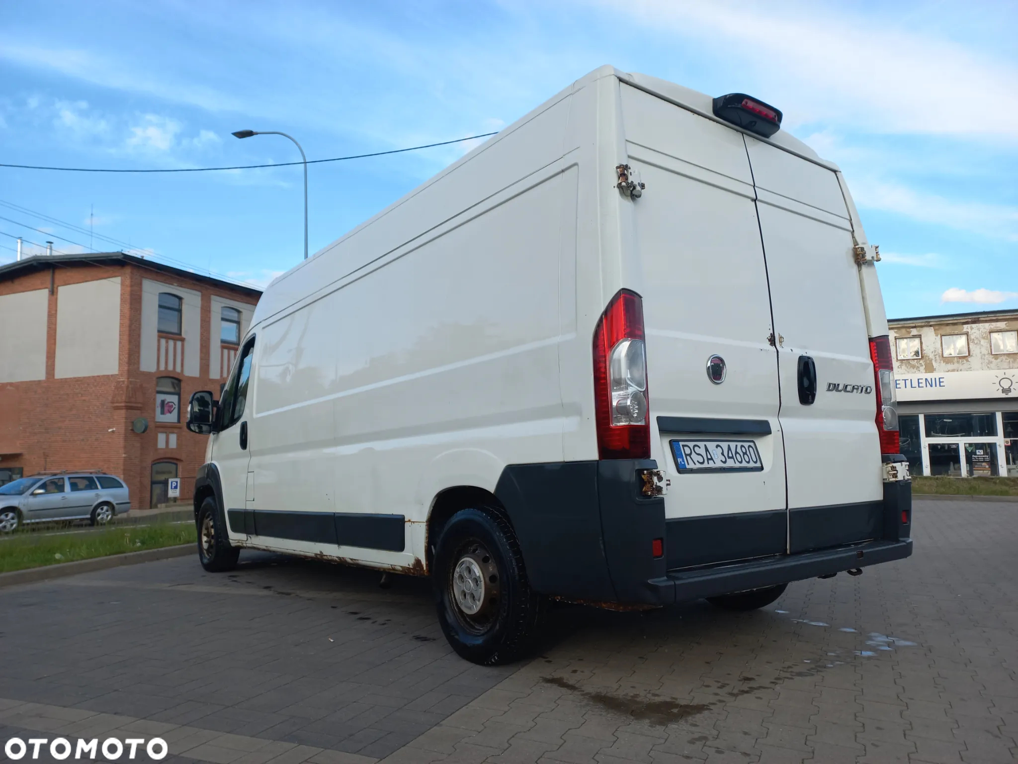Fiat DUCATO - 5