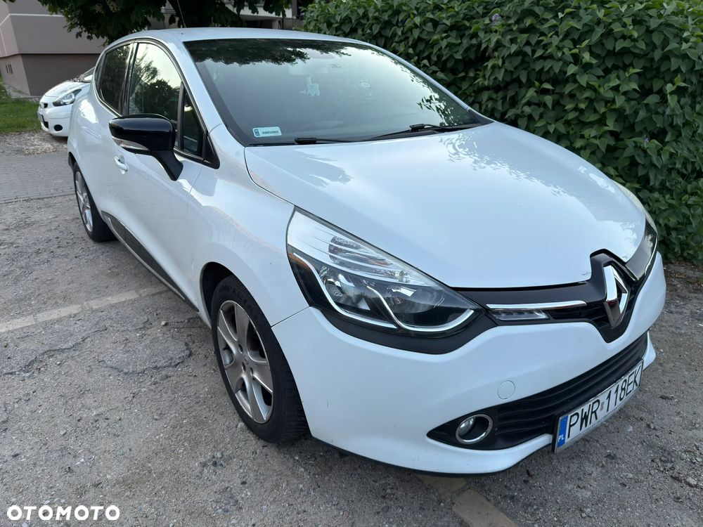 Renault Clio 1.2 16V Zen - 5
