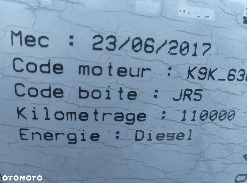 Renault Clio 1.5 dCi Energy Alize EU6 - 4