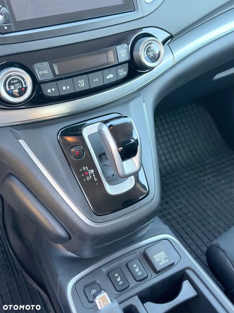 Honda CR-V 1.6i-DTEC Elegance (Honda Connect+) - 14