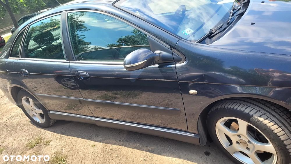 Citroën C5 - 8