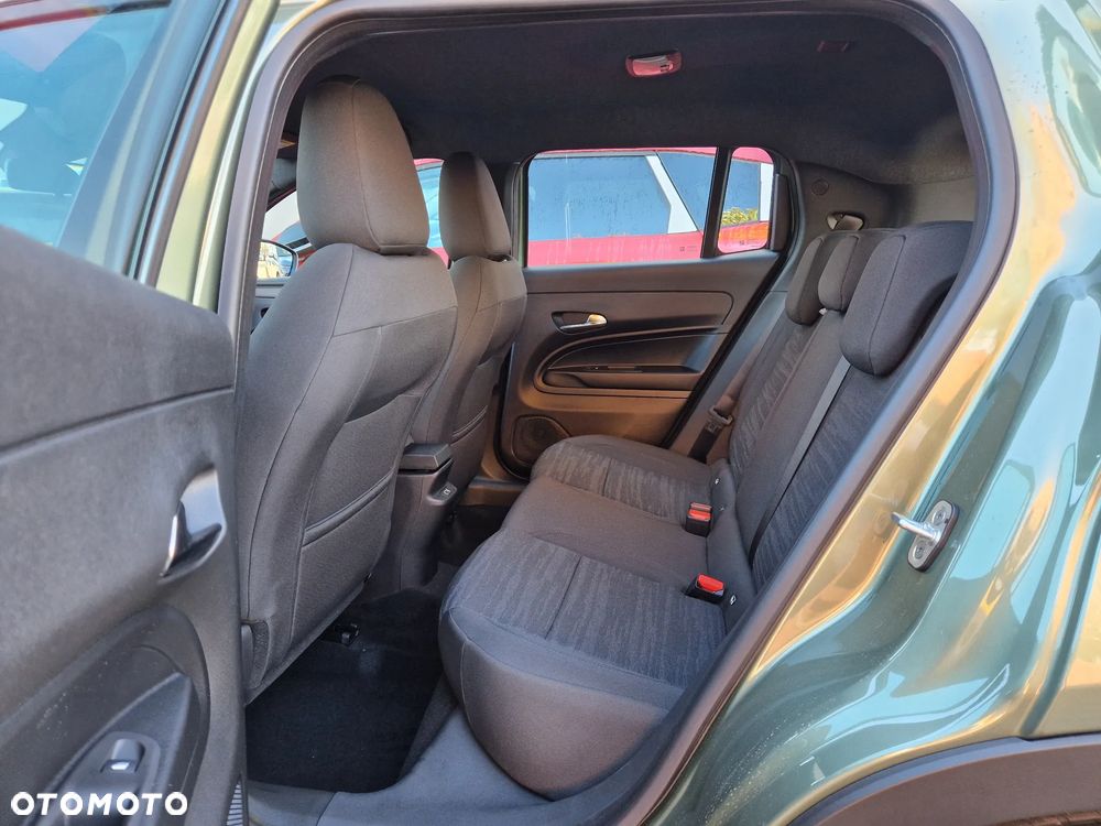 Jeep Avenger 1.2 T3 Longitude - 21