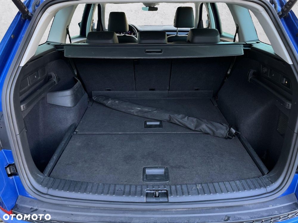 Skoda Kodiaq 2.0 TDI 4x4 L&K DSG - 18