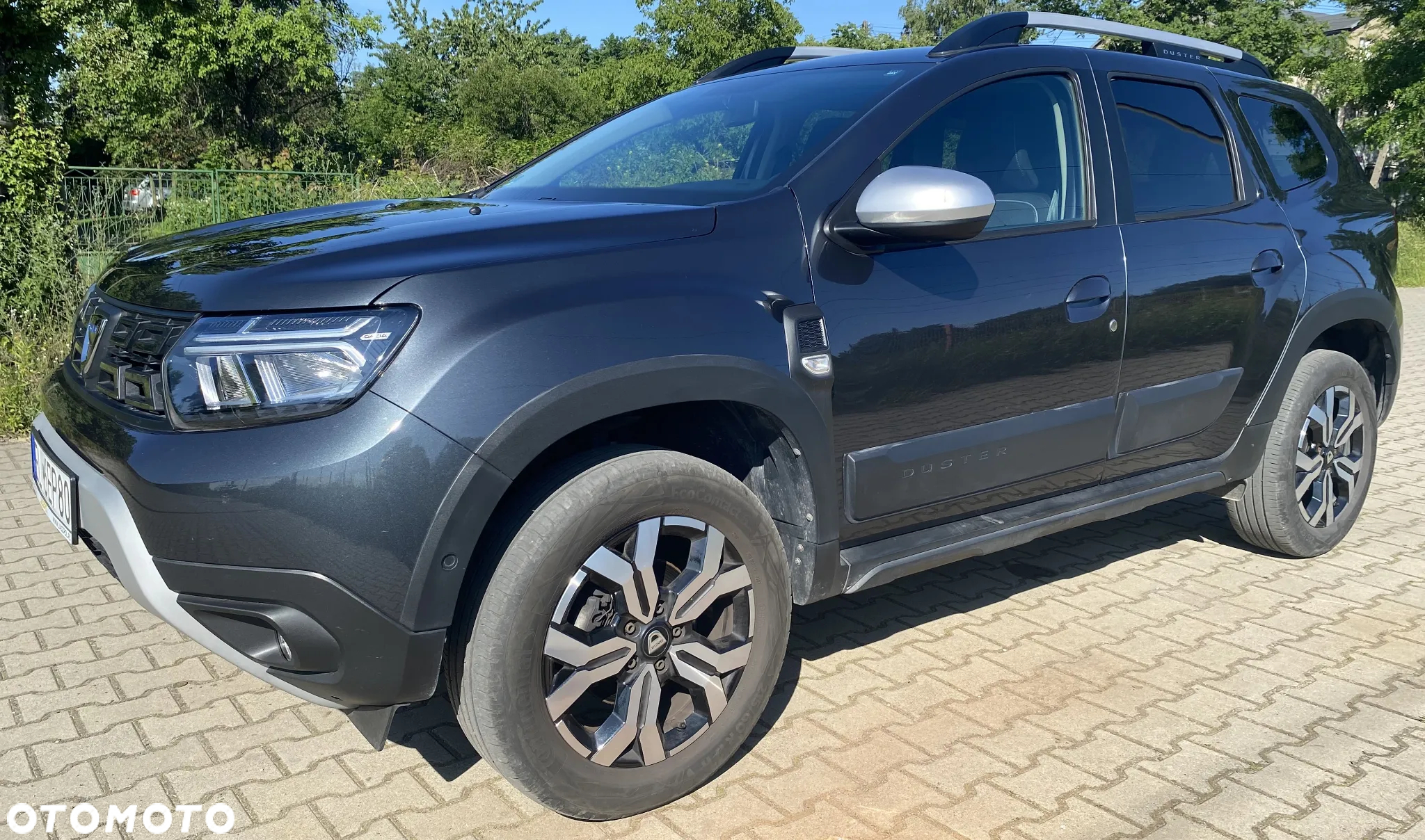 Dacia Duster 1.0 TCe Prestige - 3