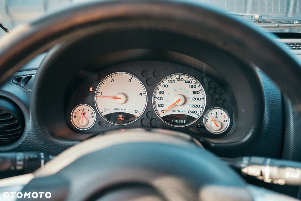 Jeep Cherokee 2.8L CRD Limited - 16