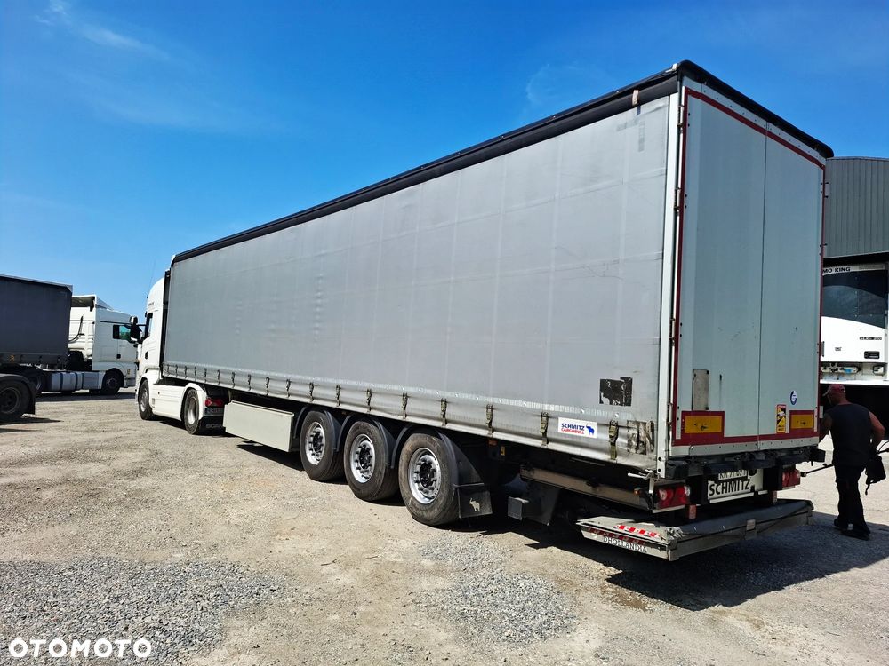 Schmitz Cargobull - 2