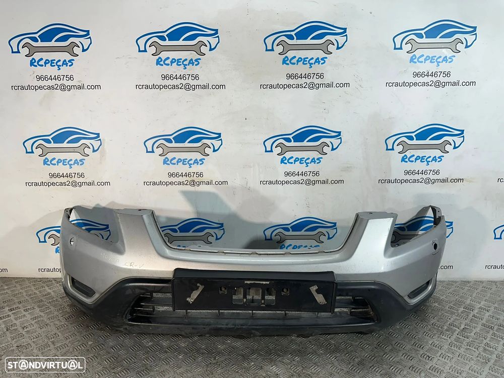 .Parachoques Frente Frontal Original Honda CR-V CRV MK2 Fase 1 2001 - 2006