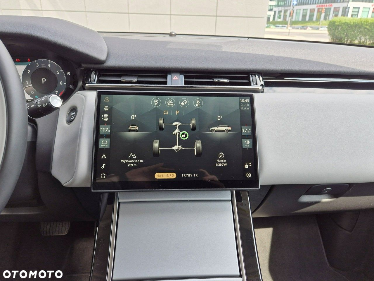 Land Rover Range Rover Velar - 27