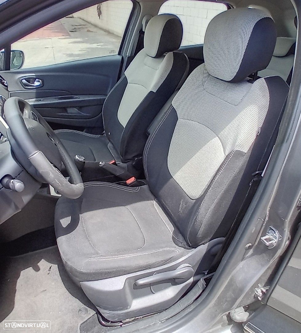 Para peças RENAULT Captur (J5_) - 8