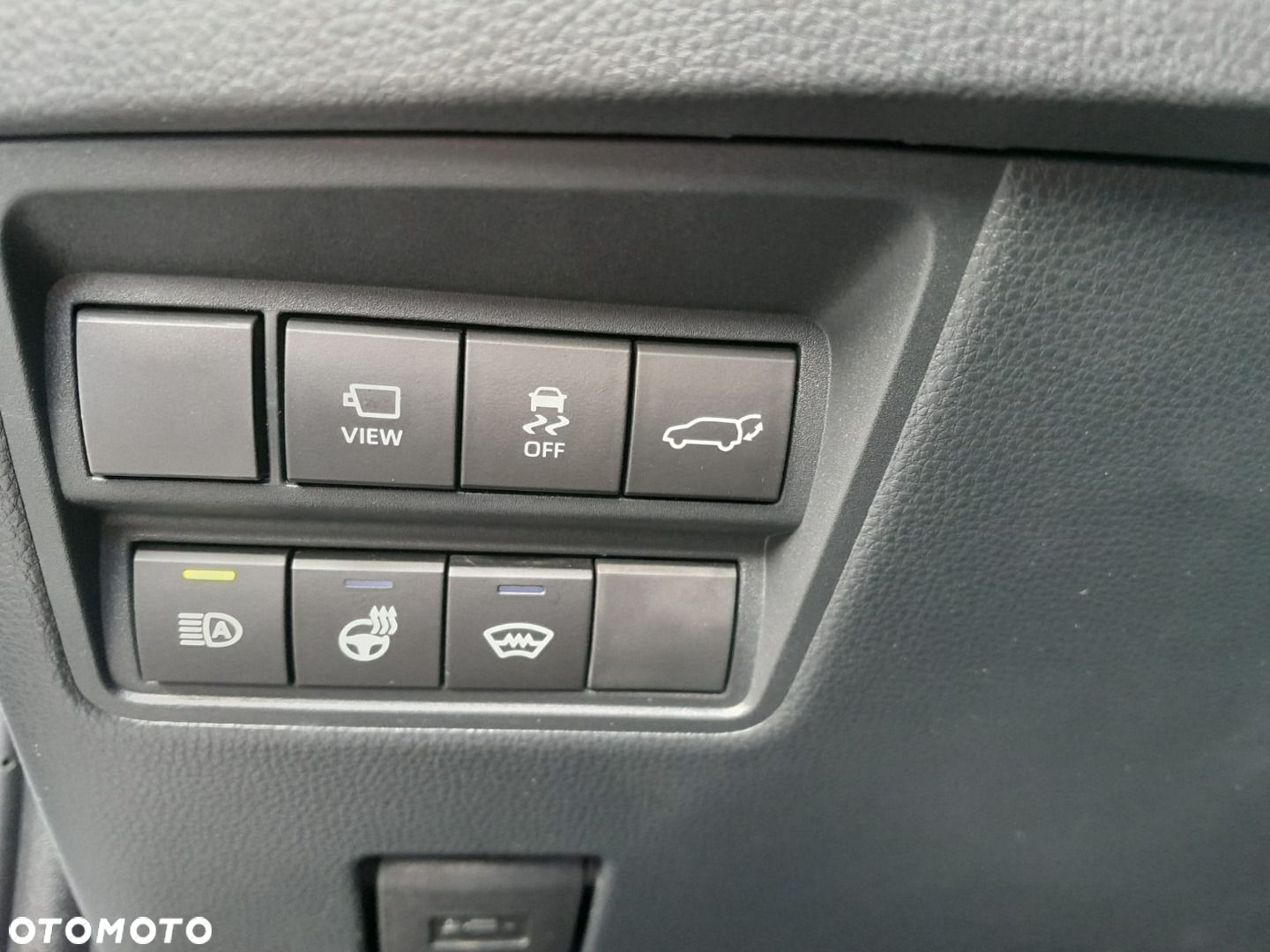 Toyota Yaris Cross - 21