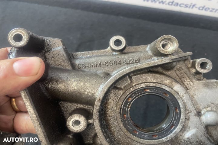 Pompa ulei 98-MM-6604-DB 98MM6604DB 98-MM-6604-DB 98MM6604DB Ford Foc - 4