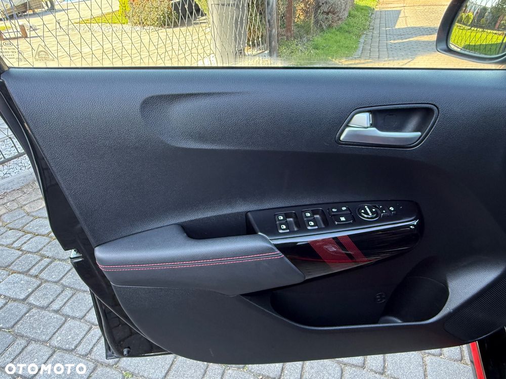 Kia Picanto 1.2 ISG GT Line - 39