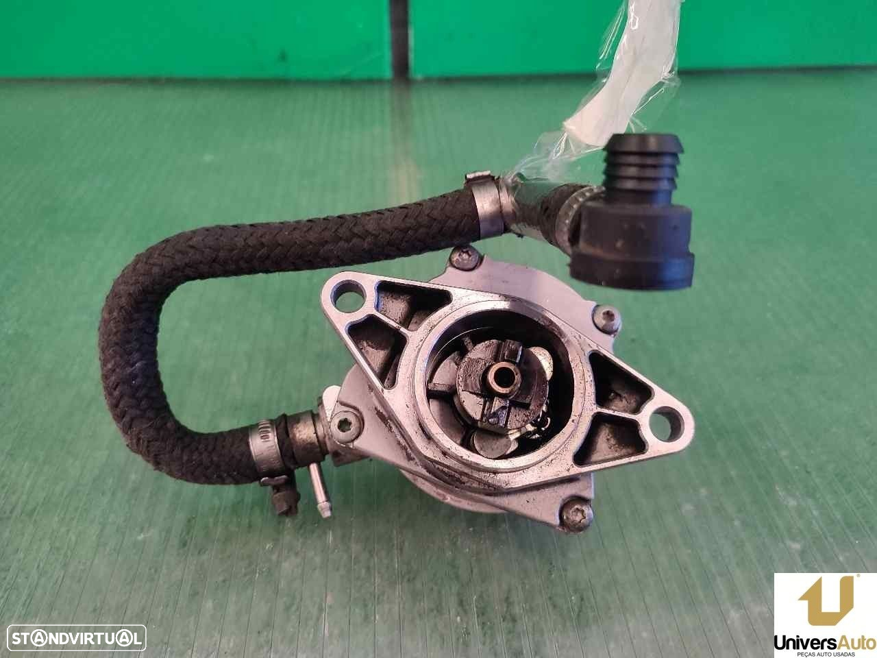 DEPRESSOR TRAVÃO / BOMBA VÁCUO PEUGEOT 406 1997 -97T06572160207 - 3