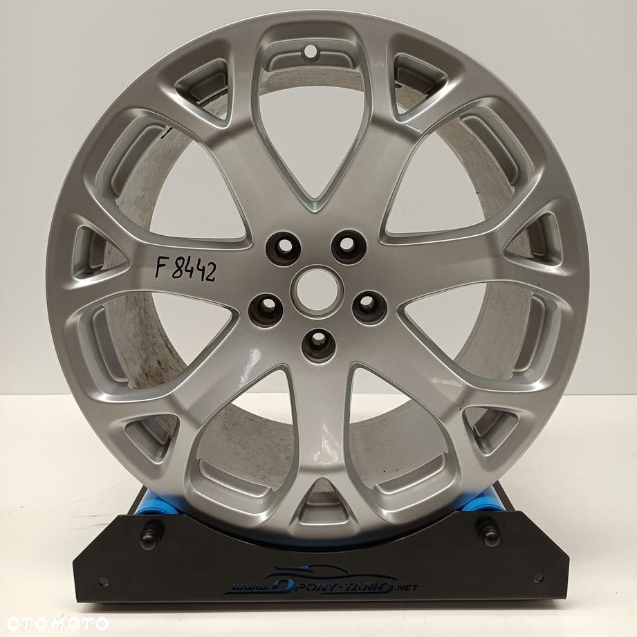 Alufelga 5x114,3 19 Maserati Gran Turismo V-style 228795 (F8442) - 1