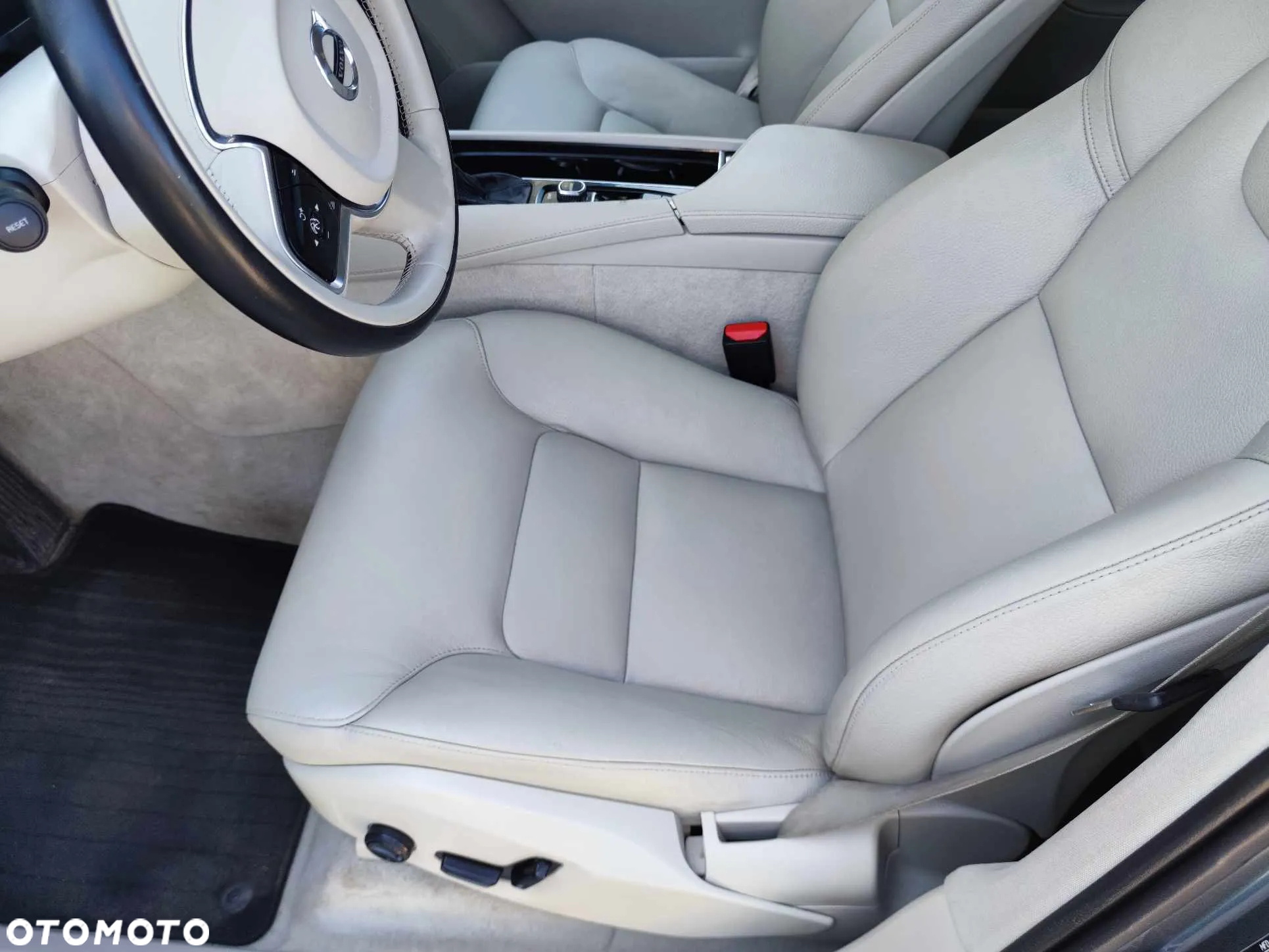 Volvo XC 90 T6 AWD Geartronic Inscription - 16