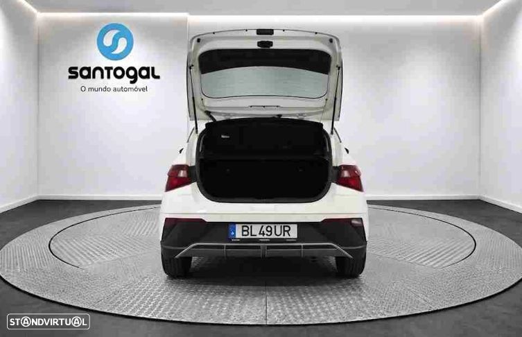 Hyundai i20 1.2 MPi Comfort - 6