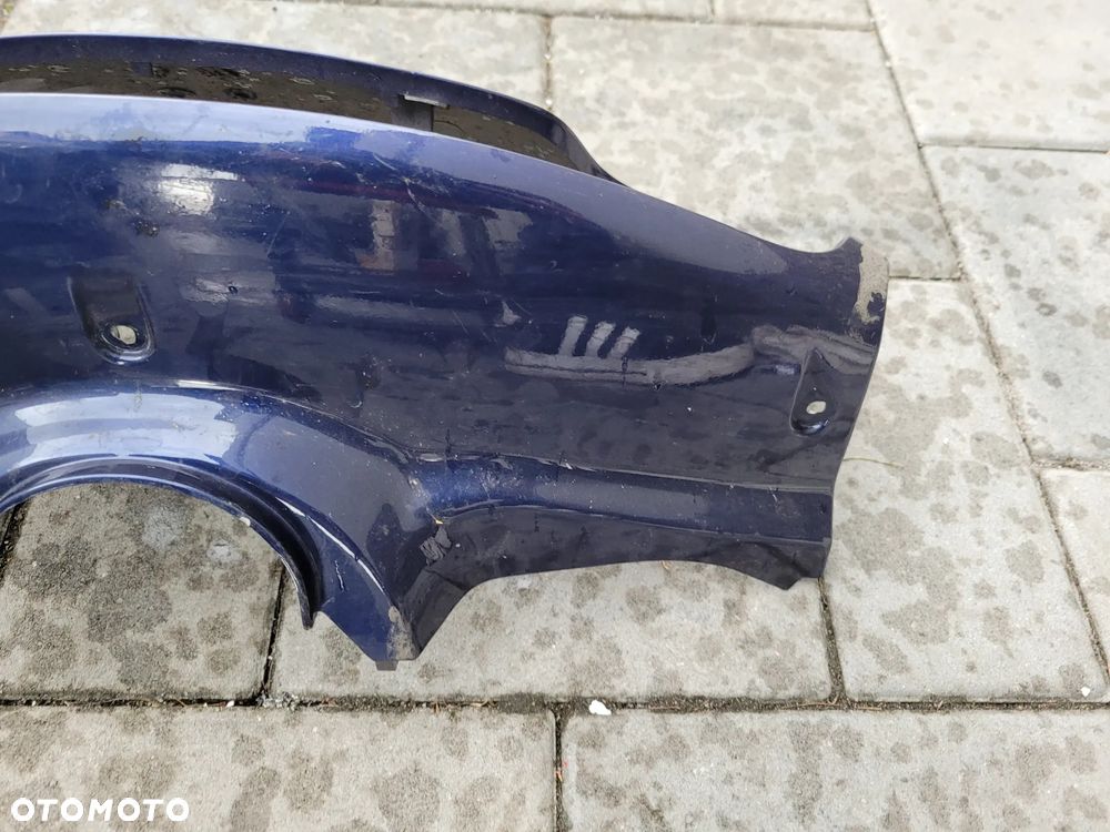 Czacha, czasza, owiewka przód, osłona lampy, obudowa kierownicy Yamaha Cygnus 125 - 8