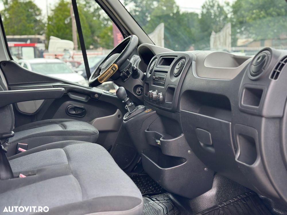 Renault Master - 7
