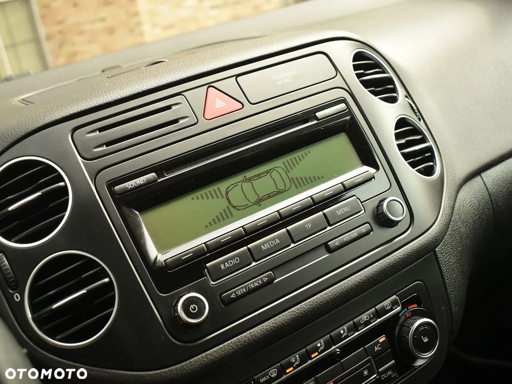 Volkswagen Golf Plus - 16