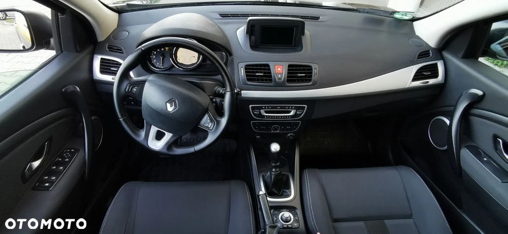 Renault Megane TCe 130 Luxe - 9