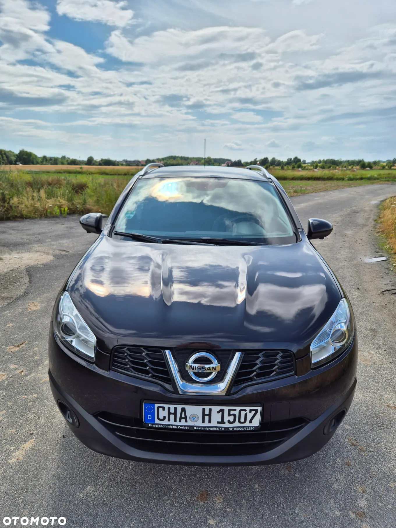 Nissan Qashqai 1.6 dCi DPF Start/Stop tekna - 34