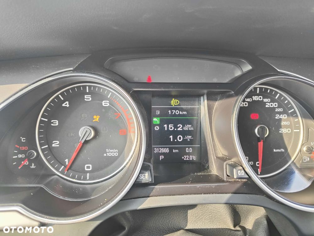 Audi A5 Sportback 1.8 TFSI Multitronic - 15