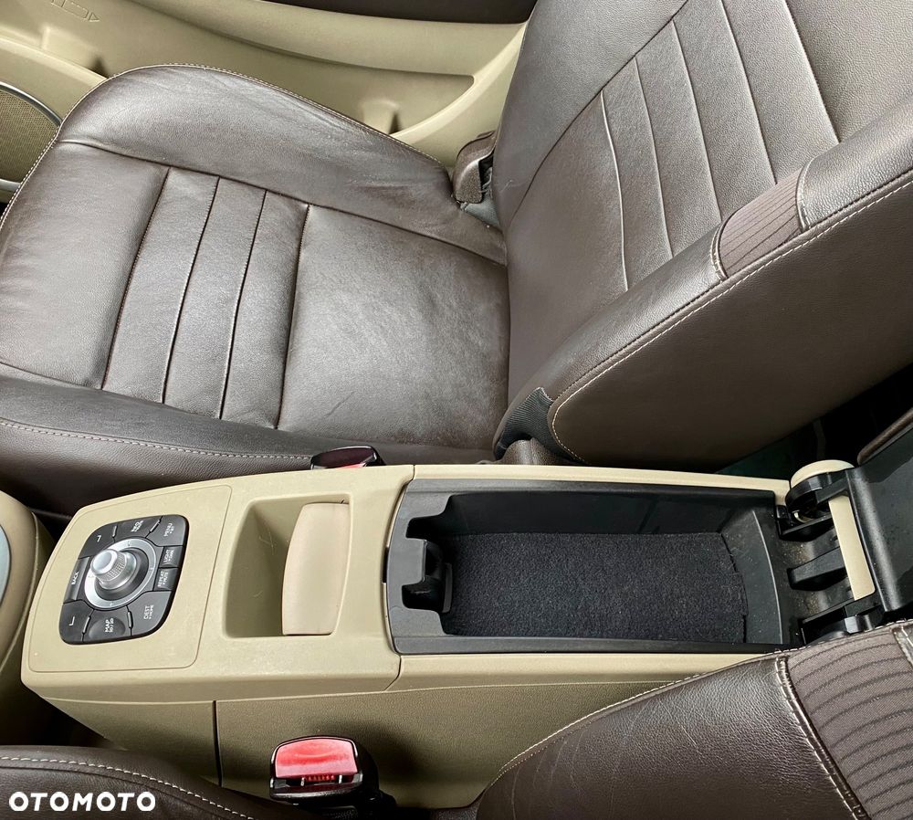 Renault Scenic 1.9 dCi Privilege - 32