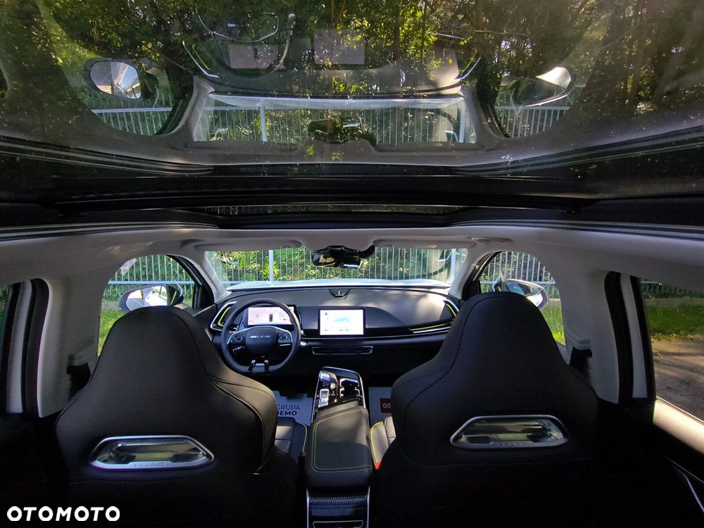 BAIC 5 Beijing 1.5T Luxury DCT - 35