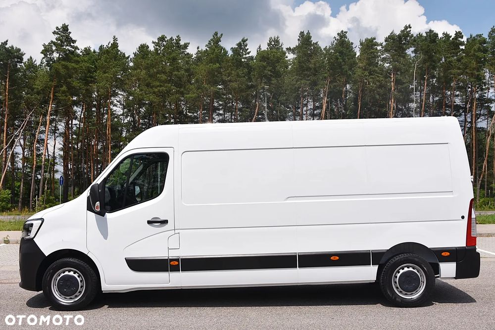 Renault Master 2.3 DCI 150KM * - 3