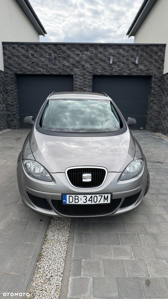 Seat Altea 1.9 TDI Stylance - 3