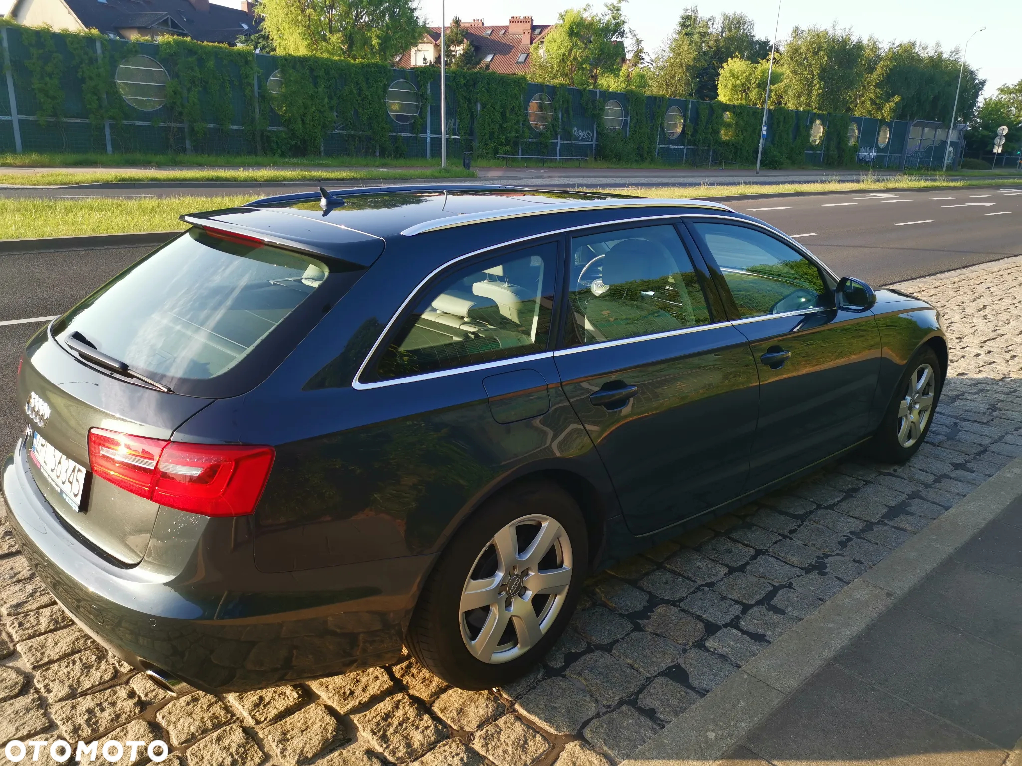 Audi A6 3.0 TDI Quattro S tronic - 2