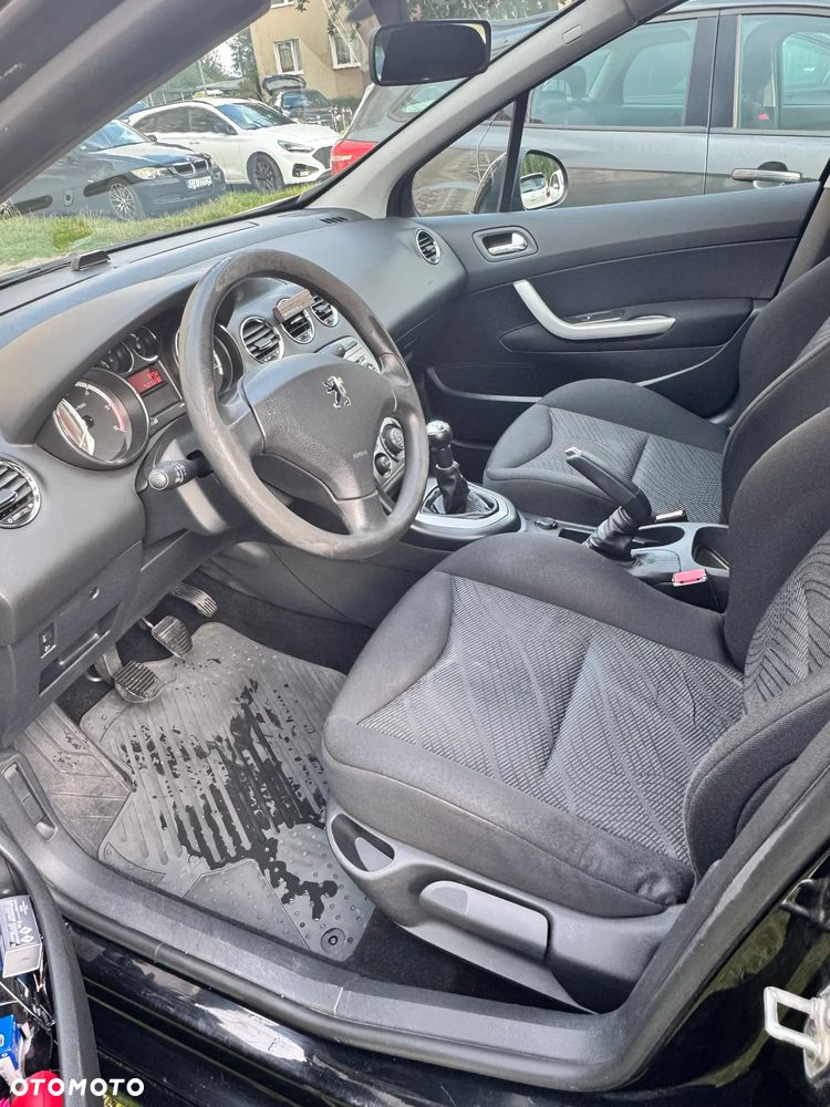 Peugeot 308 1.6 HDi Trendy - 4