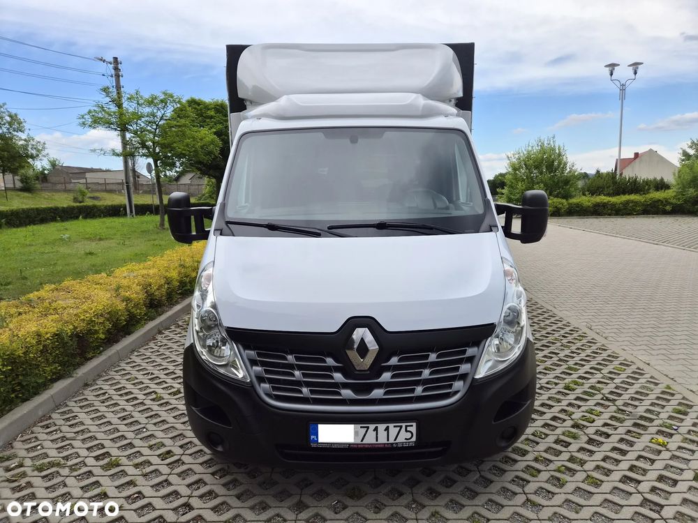 Renault Master - 13