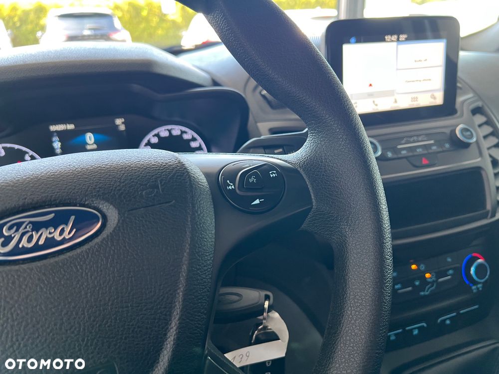 Ford transit connect - 25